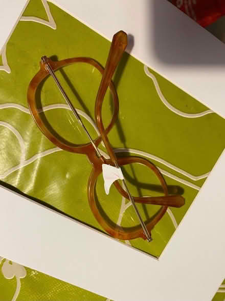 Photo of free 1.75 Reading Glasses (CT11) #2