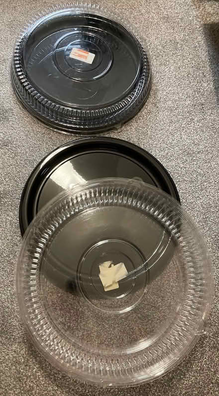 Photo of free Party ware (Bridge of Allan) #4