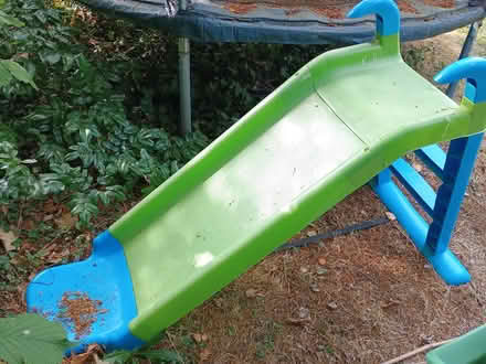 Photo of free Slide (Clewer Green SL4) #1