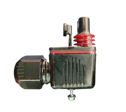 Photo of Grundfos Alpha2 central heating pump (IP1) #3