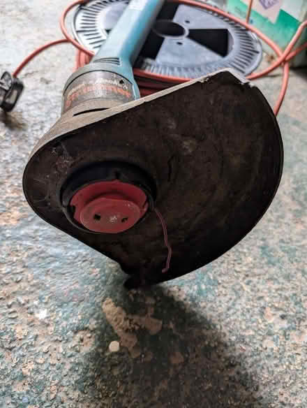 Photo of free Black & Decker Strimmer (Kidlington OX5) #3