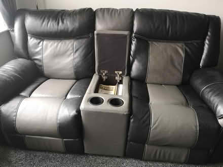 Photo of free 2 x2 seater settees (York YO24) #4