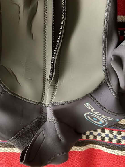 Photo of free Wetsuit (Nether Poppleton YO26) #2