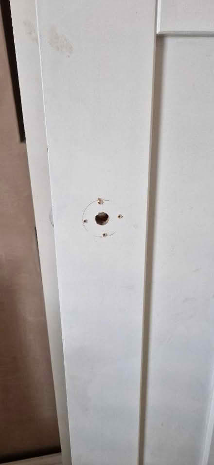 Photo of free 5 Internal Doors (Mill Hill, Copthall NW7) #4