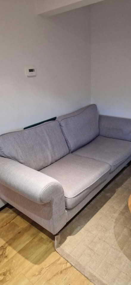 Photo of free Sofa 3 seater (Gu4 7xs) #1