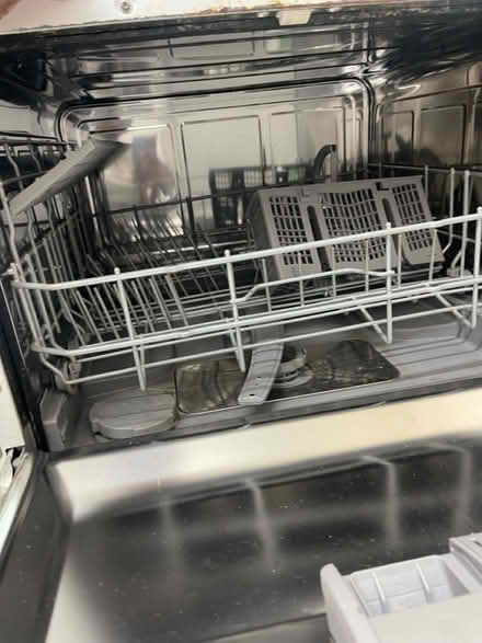 Photo of free Countertop dishwasher (Harlseden high street) #2