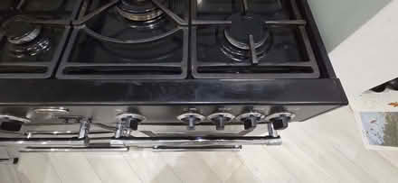 Photo of free Belling Classic Gas Range. (Seaford BN25) #2