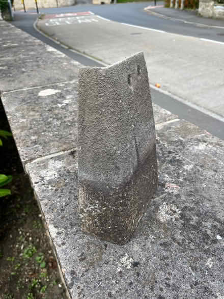 Photo of free Reclaimed Roof and Cladding Tiles (Packsaddle BA11) #3