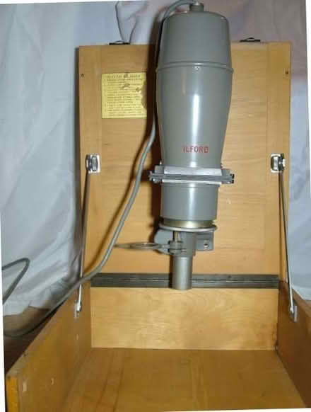 Photo of free Darkroom equipment - 3 (Bury Park LU3) #2