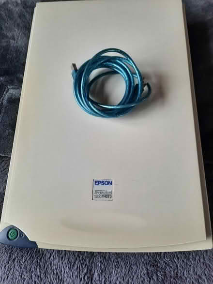 Photo of free Scanner (Fairmilehead EH10) #1