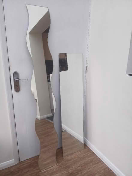 Photo of free Mirrors Full Length (Yate BS37) #1