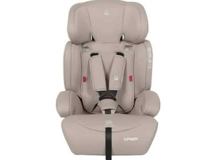 Photo of child car seat (North womble,) #1