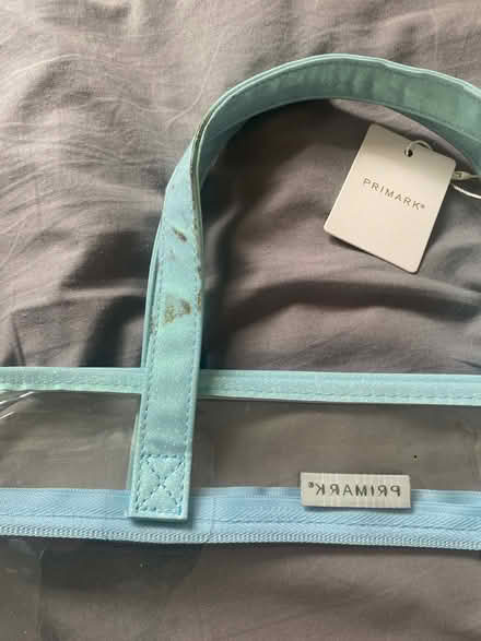 Photo of free Make up bag (SE12 lee) #2