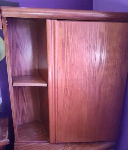 Photo of free Bedroom storage (Downers Grove) #3