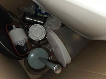 Photo of free Kitchen bits (Stevenage SG1) #1