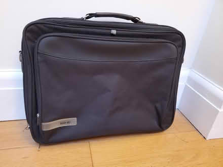 Photo of free Laptop bag (Dyke Road area BN1) #1