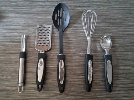 Photo of free Utensils (Westhampnett) #1