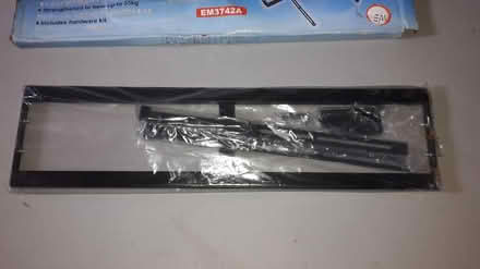 Photo of free Monitor Wall Mounting Bracket (Queenstown, near MRT) #3