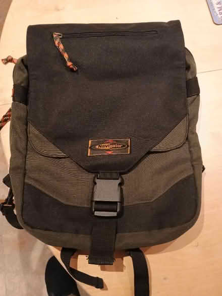 Photo of free Small backpack/carry bag (Bloomfield) #1