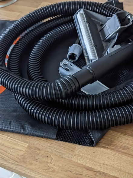 Photo of free vax carpet cleaner (snodland) #1