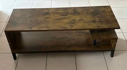 Photo of free TV Table (Colchester CO4) #1