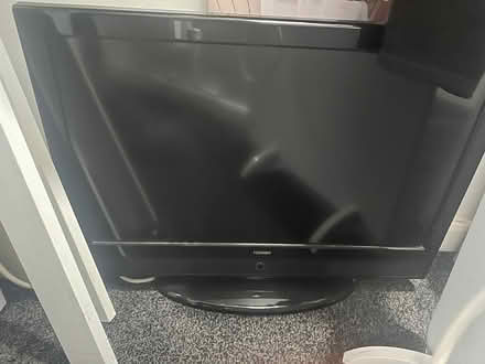 Photo of free Small tv (Dagenham RM9) #2