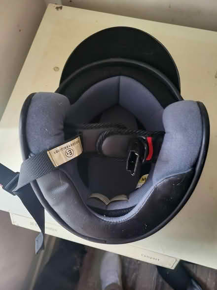 Photo of free Motorbike helmet (L36) #4