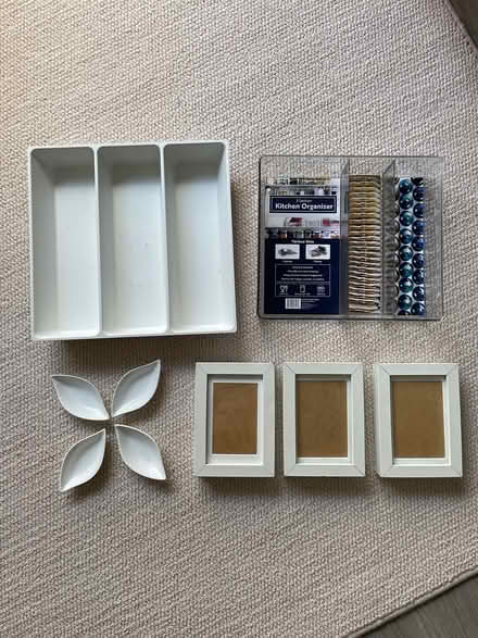 Photo of free Two kitchen organizers (Bath, Oldfield) #1