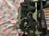 Photo of free Various coat hangers (Barnby Dun DN3) #2