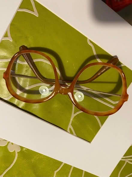 Photo of free 1.75 Reading Glasses (CT11) #1