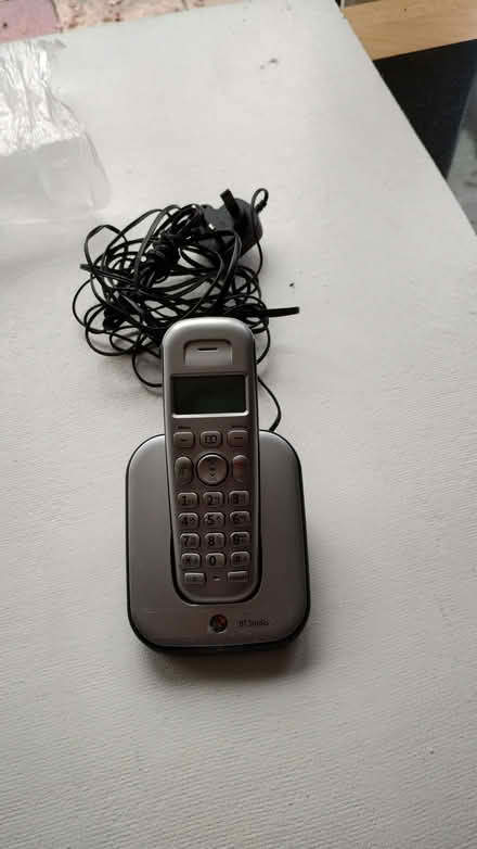 Photo of free Another landline phone (Bricket Wood AL2) #1