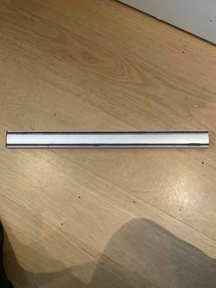 Photo of free 50cm magnetic knife/tool holder (North Road) #1