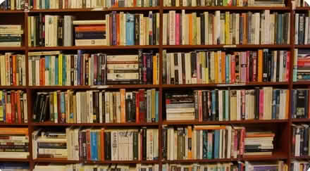 Photo of Books (Oxton Village CH43) #1