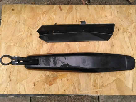 Photo of free Mudguards (Wood Street E17) #1