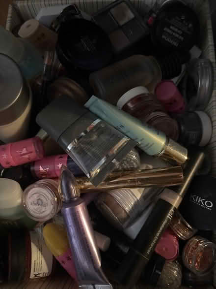 Photo of free Make up (Parkwood Rainham ME8) #1
