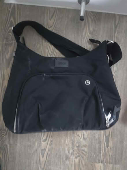 Photo of free Baby Bag (Nunhead SE15) #1