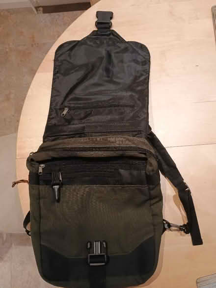 Photo of free Small backpack/carry bag (Bloomfield) #2
