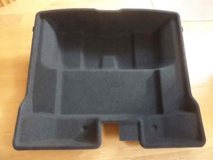 Photo of free VOLVO XC40 Boot Liner 32131291 (Bladon OX20) #2