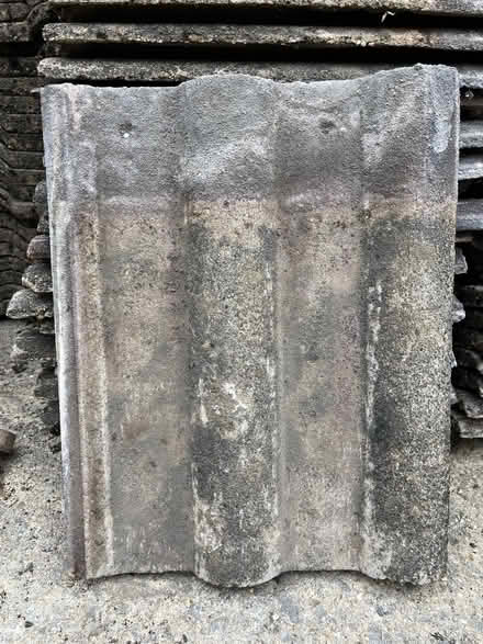 Photo of free Reclaimed Roof and Cladding Tiles (Packsaddle BA11) #1