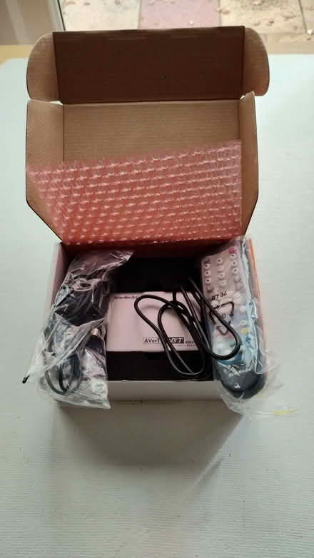 Photo of free Digital TV over USB (Bricket Wood AL2) #2