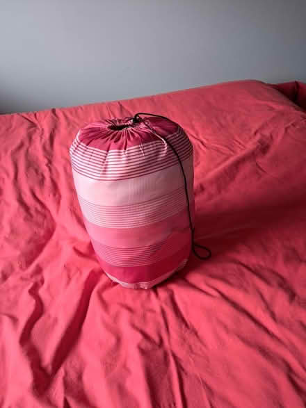 Photo of free Adult sized sleeping bag (Westhampnett) #1