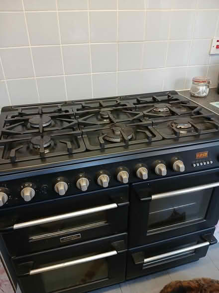 Photo of free Duel fuel range cooker (Oldbury B68 9SR) #3