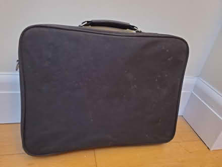Photo of free Laptop bag (Dyke Road area BN1) #3