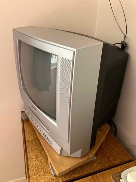 Photo of free Small TV (Ottershaw KT16) #1