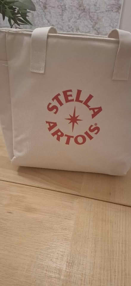 Photo of free Stella Artois Cool Bag (Harrogate HG2) #2