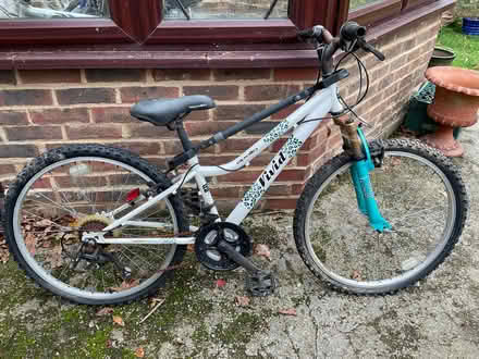 Photo of free Ladies Bike (Ramsden Bellhouse CM11) #1
