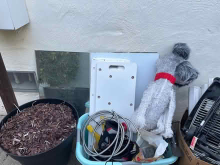 Photo of free mirrors (Land park) #2