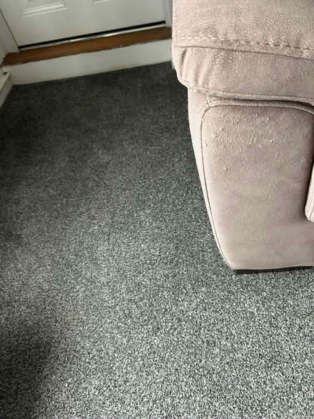 Photo of free 2 seater settee (North Tonbridge TN10) #3