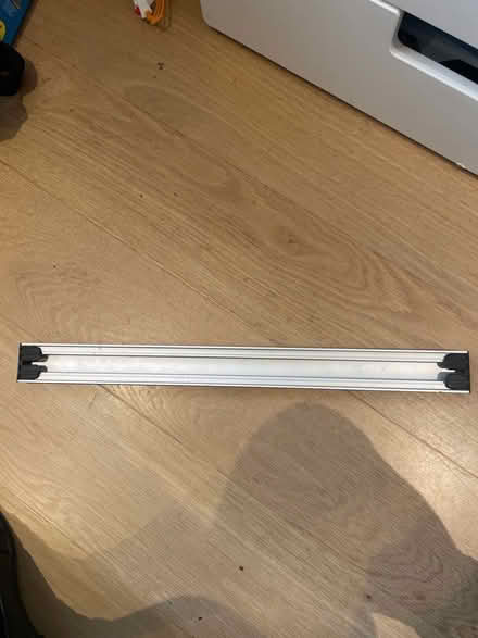 Photo of free 50cm magnetic knife/tool holder (North Road) #2