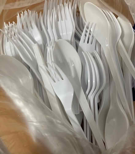 Photo of free Party ware (Bridge of Allan) #3
